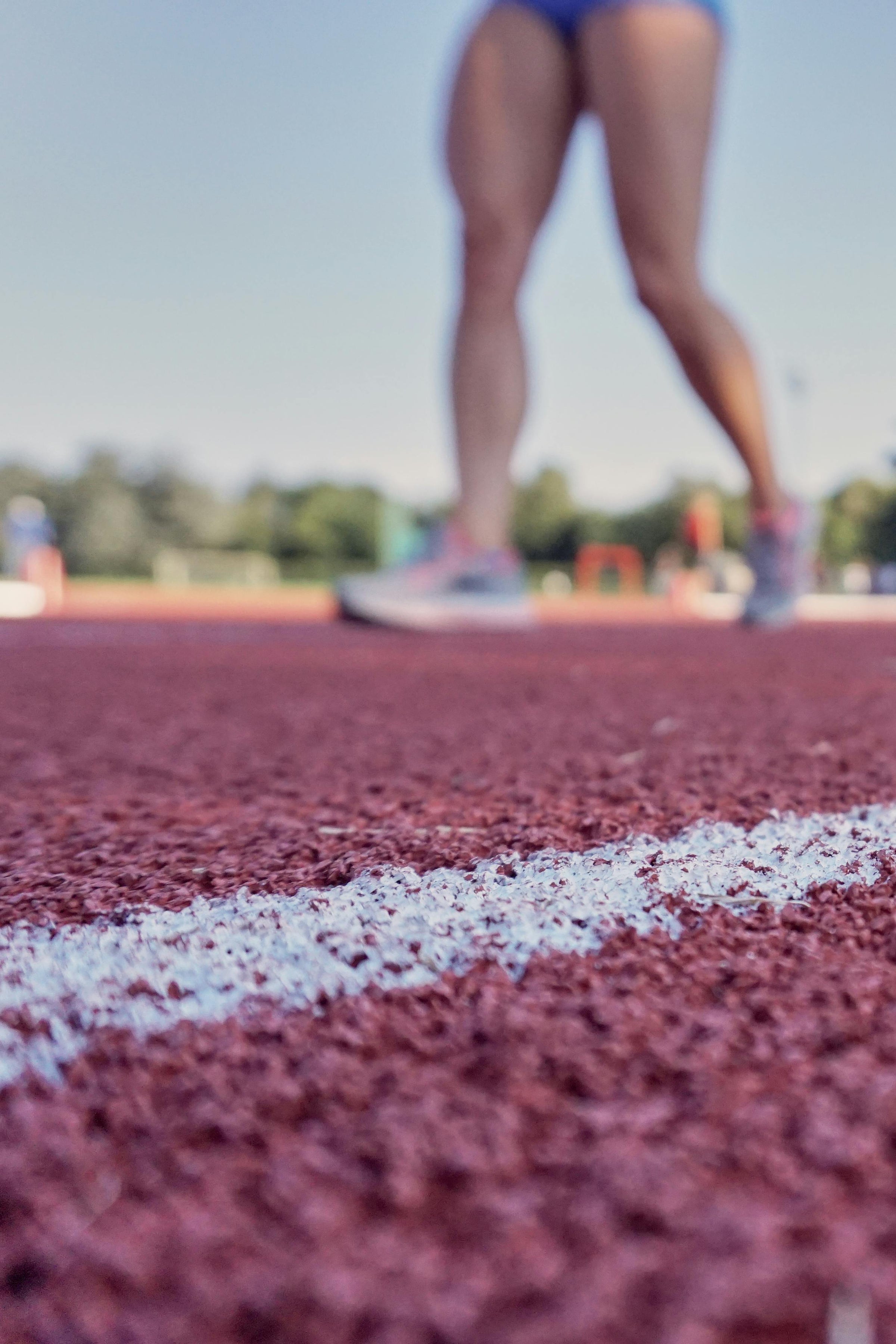 Atletismo