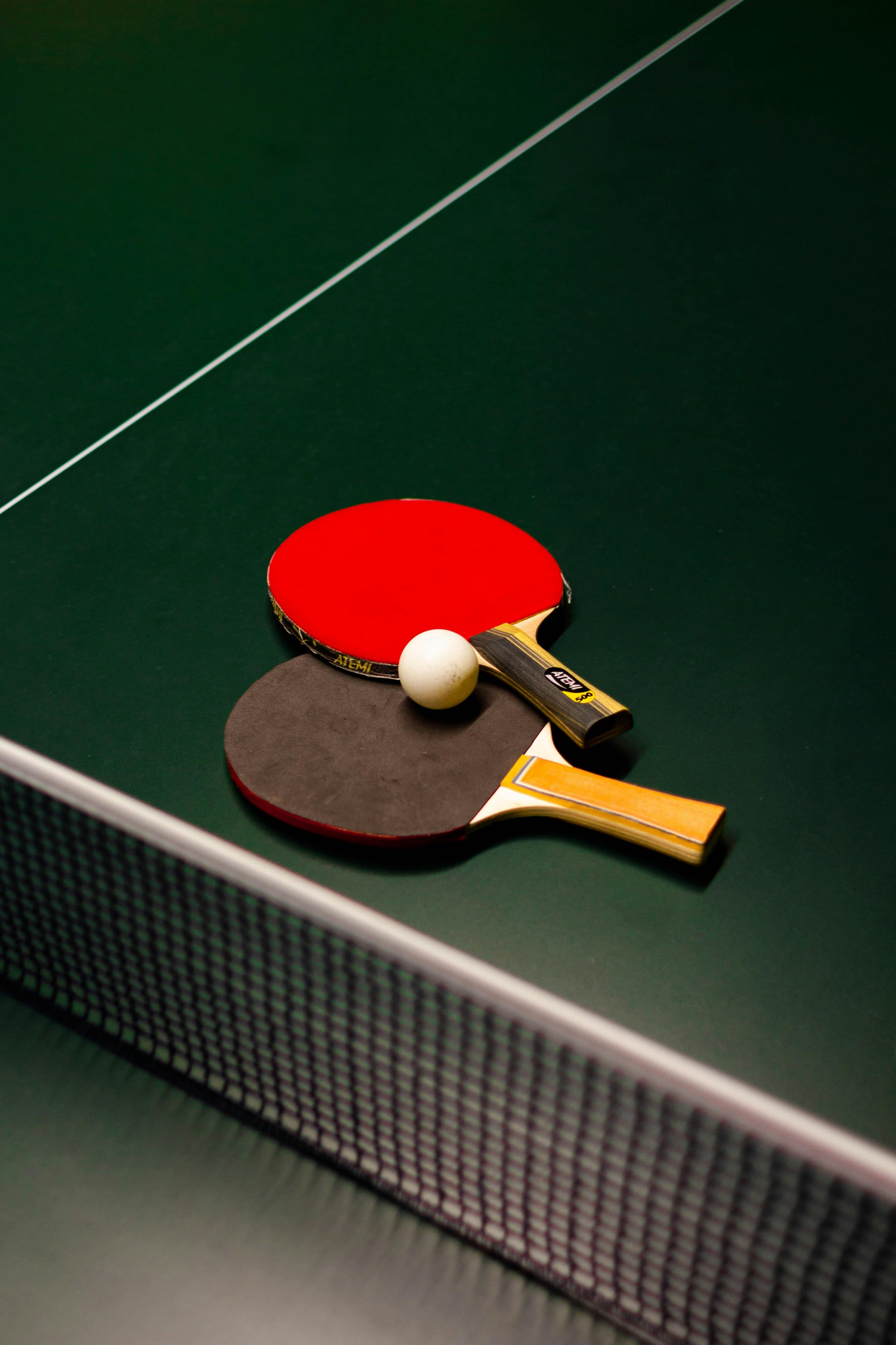 Ping Pong