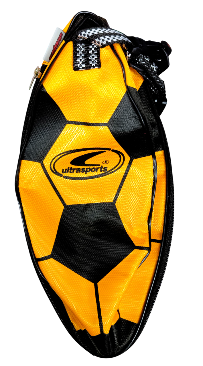 Soccer Ball Bag Luxe