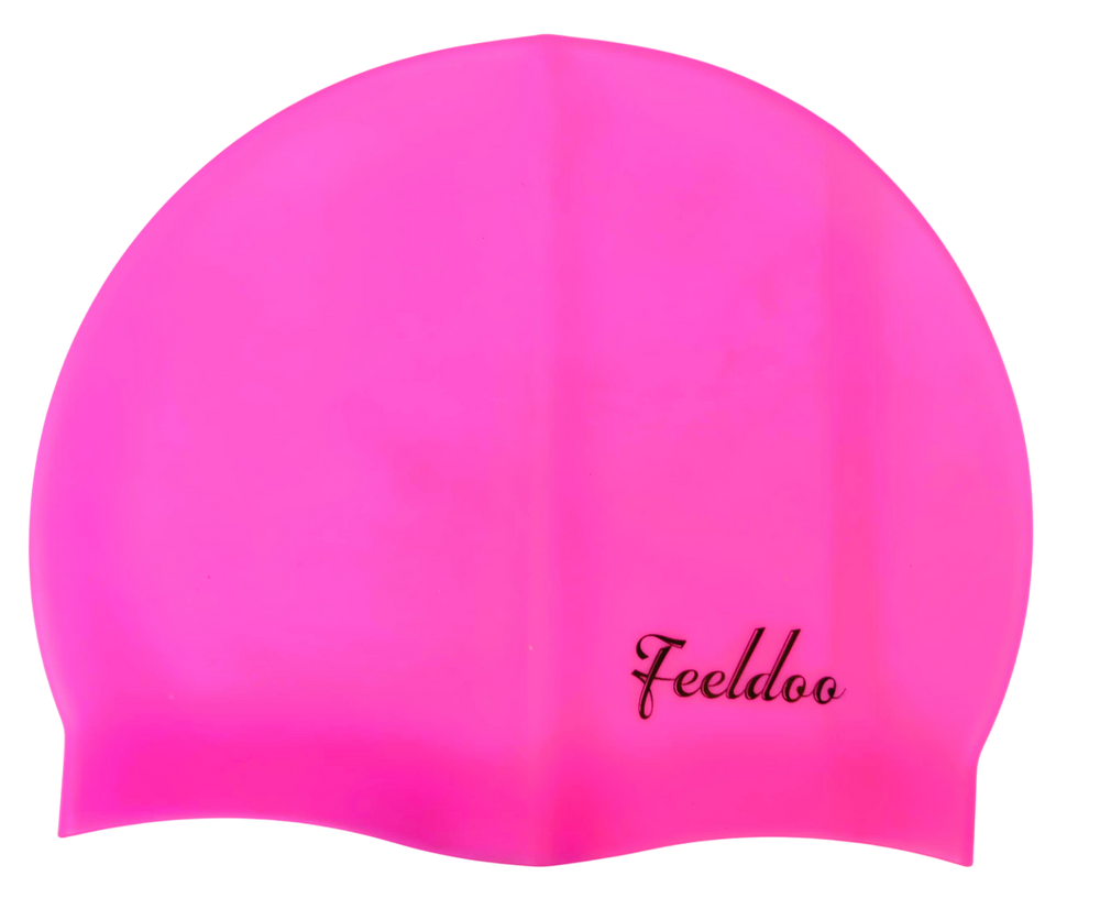 Gorra para Natación de Silicon