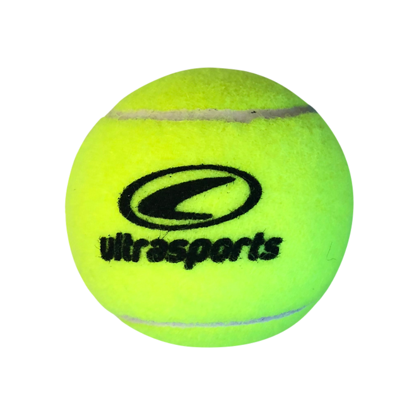 Pelota de Tenis Ultrasports