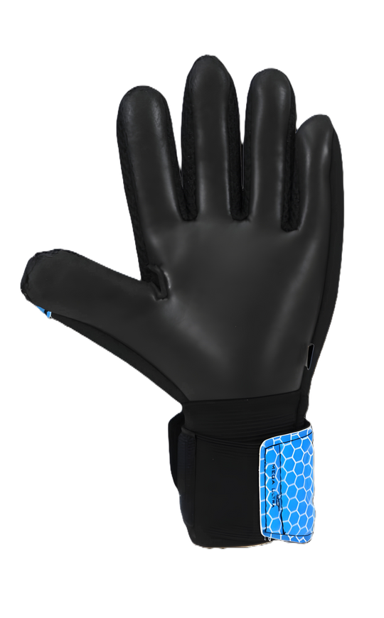 Guante de Portero Palma Latex Adulto