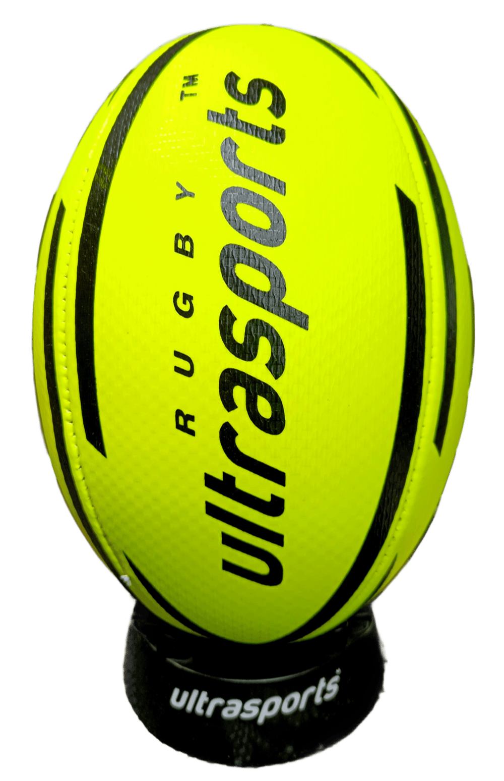 Balón de Rugby del #5