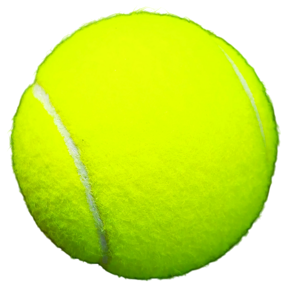 Pelota de Tenis Bote con 3