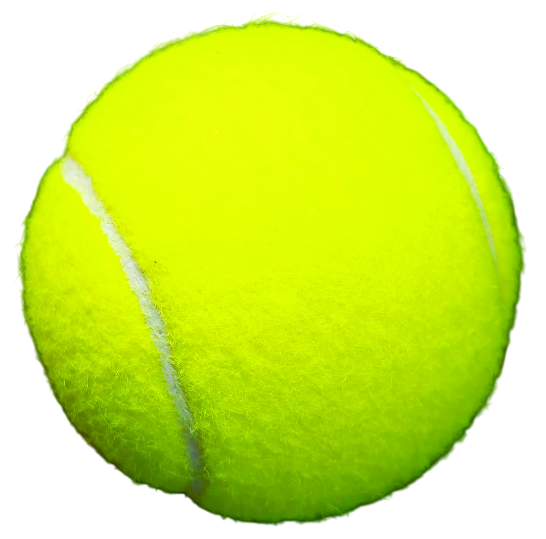 Pelota de Tenis Bote con 3