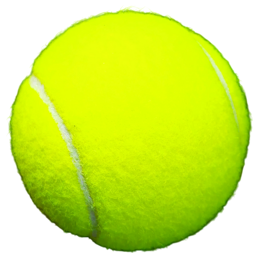 Pelota de Tenis Bote con 3