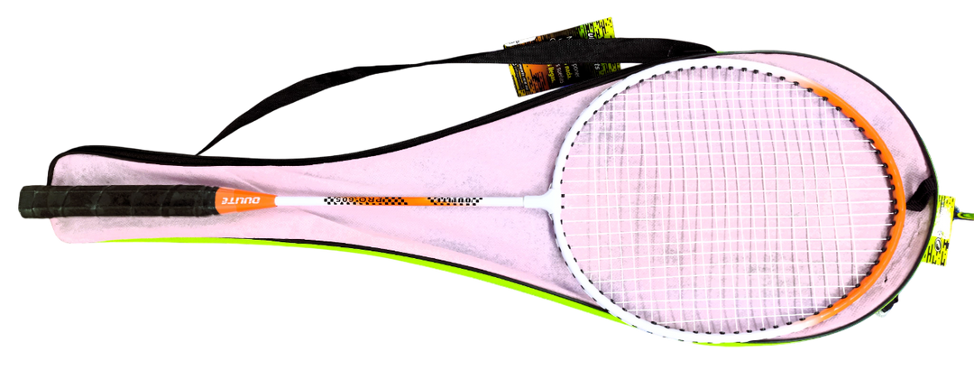 Raqueta de Badminton Semi Profesional (1 Pza)