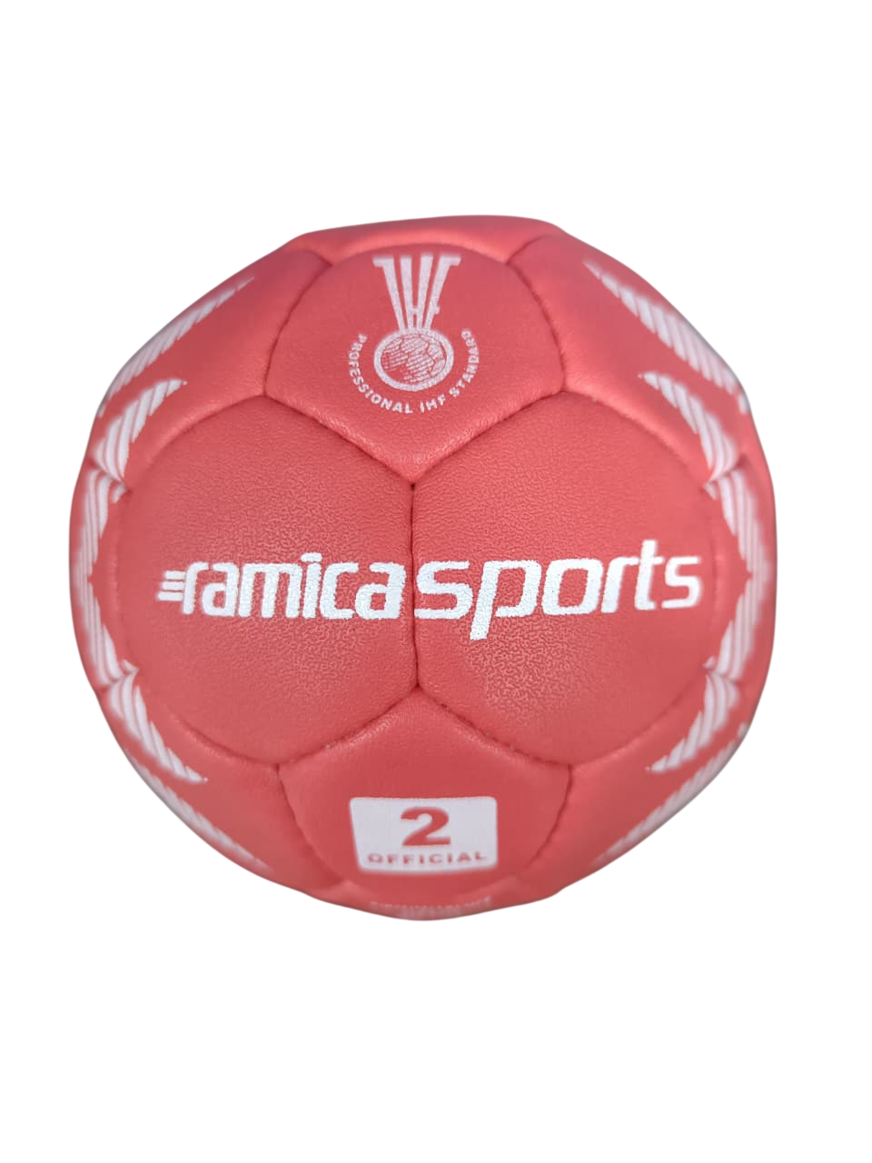 Balon de Handball Profesional del #2, #3