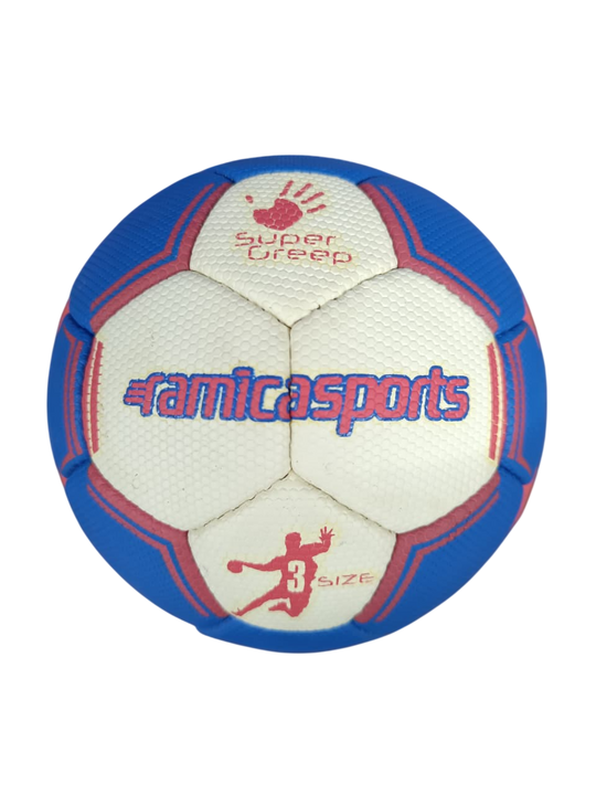 Balon de Handball Profesional del #2, #3