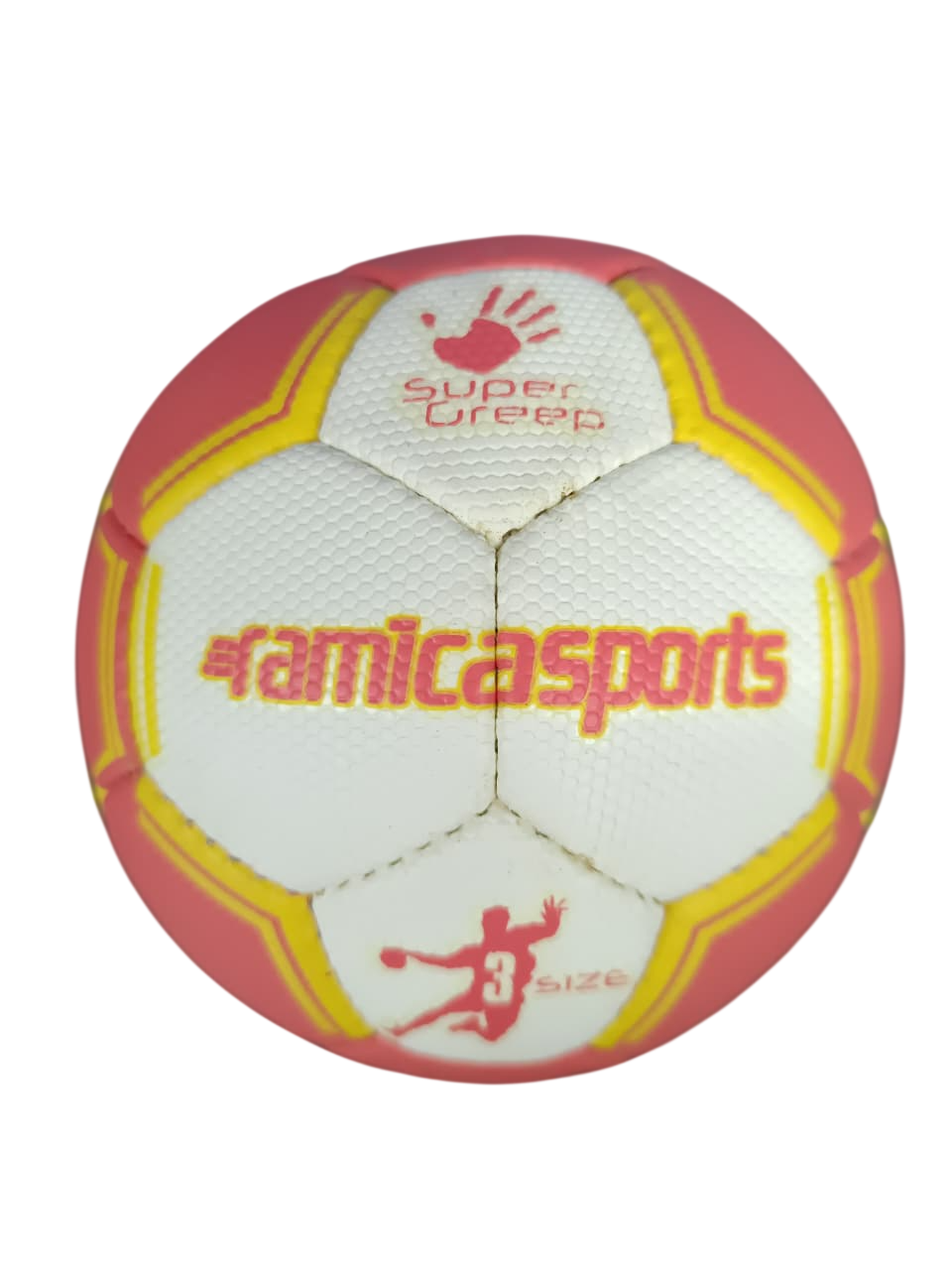 Balon de Handball Profesional del #2, #3