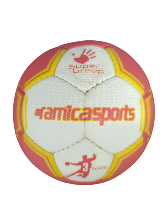 Balon de Handball Profesional del #2, #3