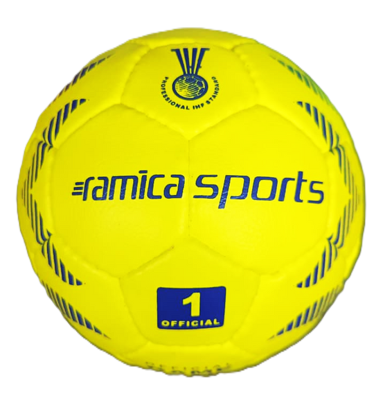 Balon de Handball Profesional del #1, #2, #3