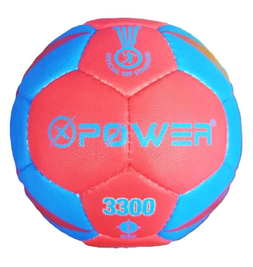 Balon de Handball Profesional del #1, #2, #3