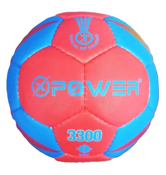 Balon de Handball Profesional del #1, #2, #3